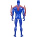 Фігурка Spider-Man Across The Spider Verse Titan Hero Series (Hasbro, висота 30 см), 112052, Фигурки